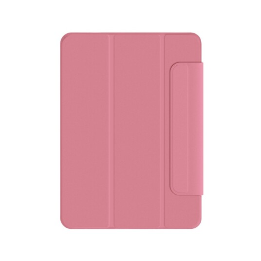 Pomologic Book Cover Etui til iPad 11" (A16) / (10. gen.) Rosa Pomologic Book Cover Etui til iPad 11" (A16) / (10. gen.) Rosa