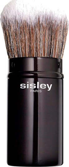 Sisley Kabuki brush