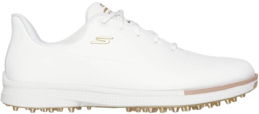 Skechers Jasmine 2 Golfsko Dame Hvit 36 Skechers Jasmine 2 Golfsko Dame Hvit 36