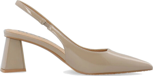Bianco Dame Sko Brun 39 EU,