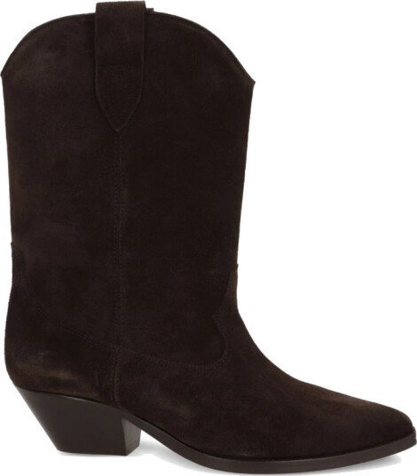 Isabel Marant Dame Sko Brun 41 EU,