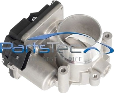 Gasspjeld PartsTec PTA516-0010