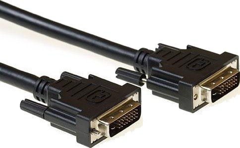 ACT DVI-D Dual Link Kabel Hann - Hann 1,50 m