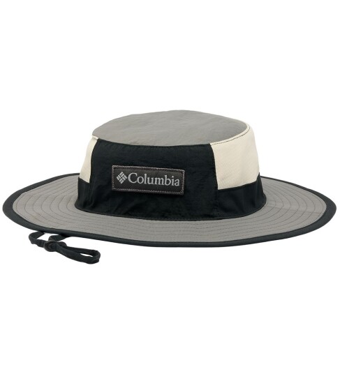 Columbia Solhatt Bora Bora Black City Gre Columbia S/M Solhatt Grå Columbia Solhatt Bora Bora Black City Gre Columbia S/M Solhatt Grå