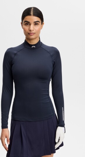 J.lindeberg Ella Compression Top