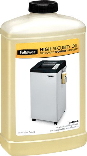 Fellowes Makuleringsolje - 0,2 L