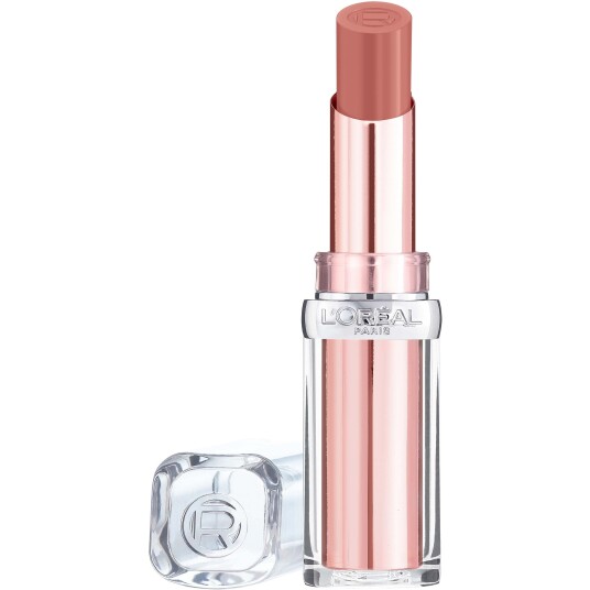 L'Oreal Paris Glow Paradise Balm-in-Lipstick 642 Beige Eden