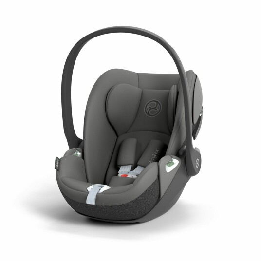 Cybex Cloud T i-Size Babybilstol Mirage Grey Cybex Cloud T i-Size Babybilstol Mirage Grey