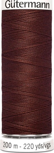 Gütermann POLY 5 stk. x 200 m 0230
