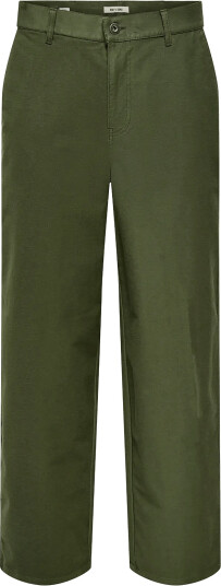 ONLY & SONS Onsbode Barrel Twill 0649 Pants Green 32 x 32
