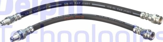 Bremseslange DELPHI LH7680
