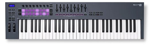 Novation FLkey 49