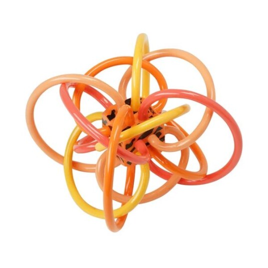 Manhattan Toy Zoo Winkel tiger Manhattan Toy Zoo Winkel tiger