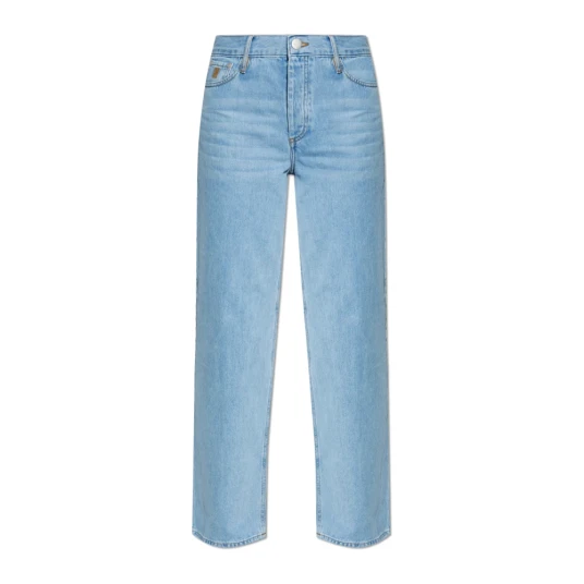 By Malene Birger Dame Jeans Blå W26,