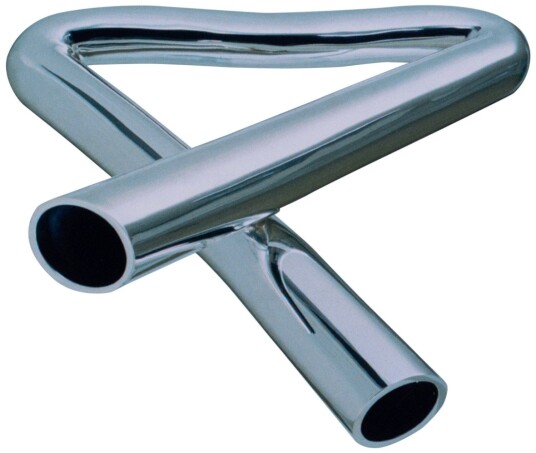 Mike Oldfield  Tubular Bells III  LP/Vinyl