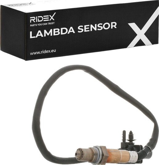 RIDEX 3922L0177 Lambdasonde