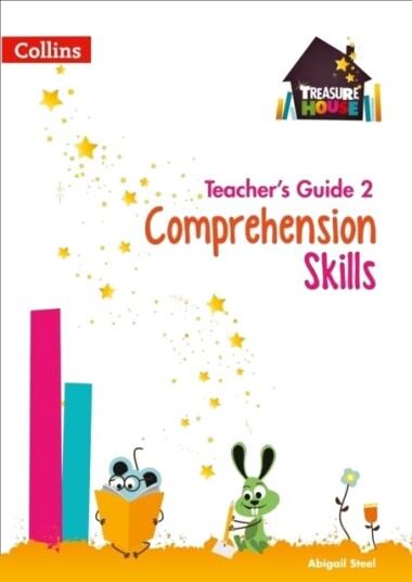 Comprehension Skills Teacher’s Guide 2 Comprehension Skills Teacher’s Guide 2