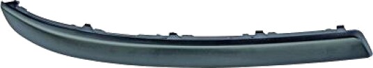 Pynte- / vernelist, støtfanger DIEDERICHS 1813362 Pynte- / vernelist, støtfanger DIEDERICHS 1813362
