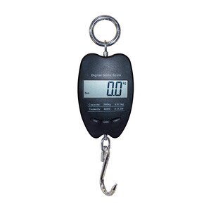 Ryom Vekt digital 200 kg Ryom Vekt digital 200 kg