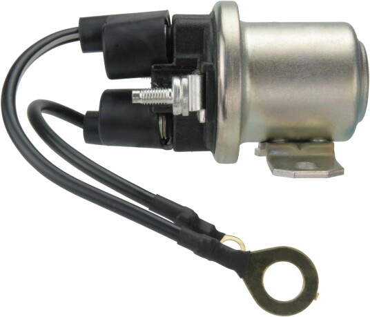 Relè, starter HC-Cargo F 032 333 846