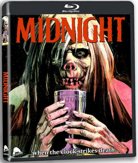 Midnight (1982) / Terror Ved Midnatt Midnight (1982) / Terror Ved Midnatt