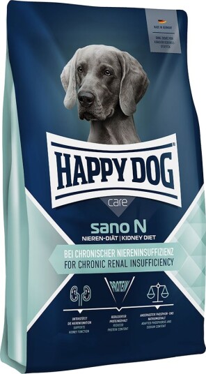 Happy Dog Supreme Sano N 2 X 7.5 kg