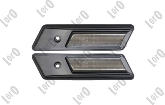 Blinklyssett LORO L04-140-007LED-S