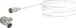 Schwaiger Minid@T F-Quick M/M 3 M 3 M Minid@T F-Quick Hvit Schwaiger Minid@T F-Quick M/M 3 M 3 M Minid@T F-Quick Hvit