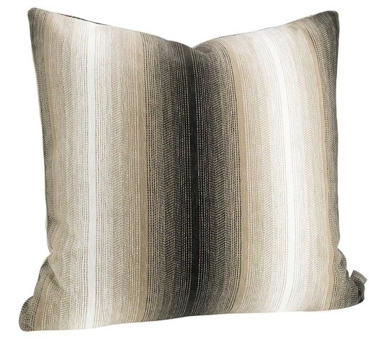 Bagary putetrekk taupe/beige Bagary putetrekk taupe/beige