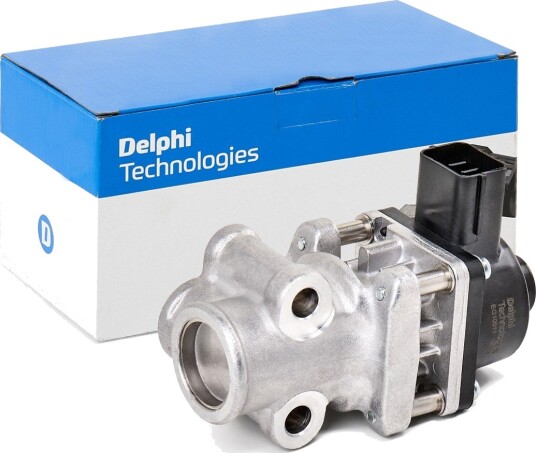 DELPHI EG10611-12B1 EGR-ventil