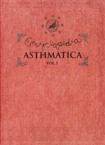 Encyclopedia Asthmatica Vol. 1 DVD