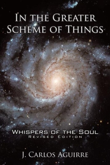In the Greater Scheme of Things Whispers of the Soul In the Greater Scheme of Things Whispers of the Soul