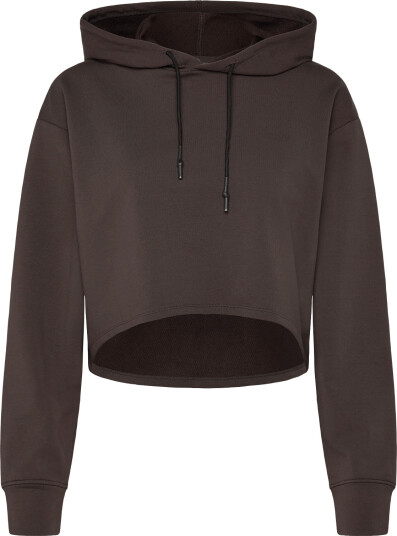 ICANIWILL | Stride Cropped Hoodie Wmn | XS ICANIWILL | Stride Cropped Hoodie Wmn | XS