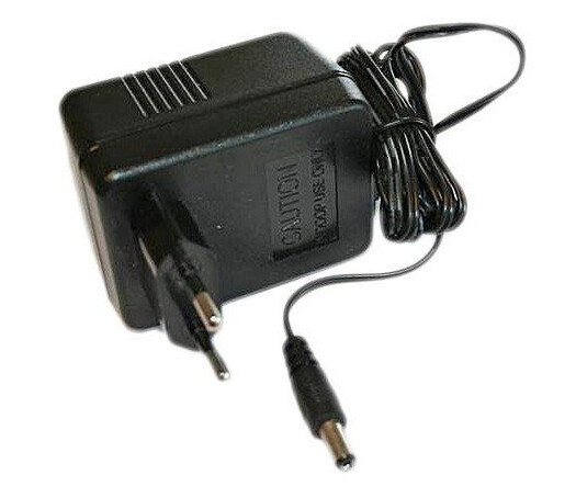 Charger for Electric Car 24 V 6950257 Charger for Electric Car 24 V 6950257