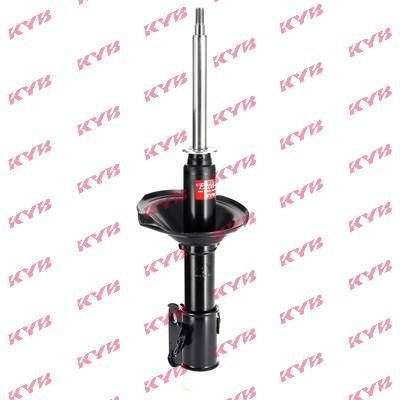 Støtdemper KYB 334254 Støtdemper KYB 334254