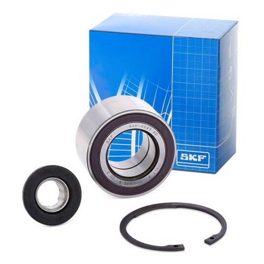 Hjullager SKF VKBA 6731