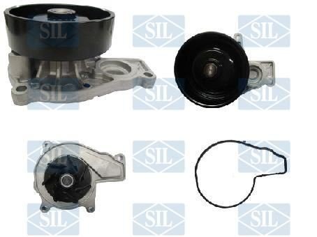 Saleri SIL PA1598 Vannpumpe