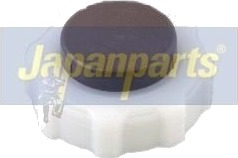 Skrulokk radiator JAPANPARTS KH-101