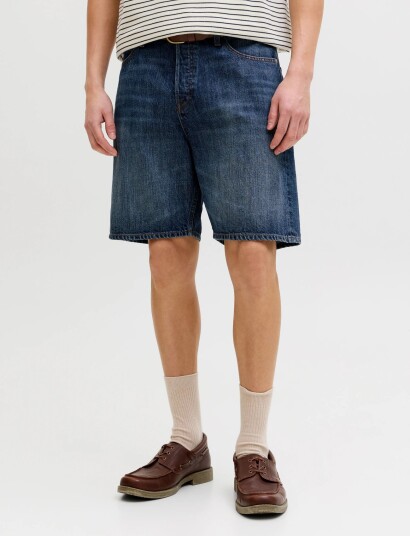 Jack & Jones Jjitony Jjoriginal Shorts Akm 280 Blue XXL