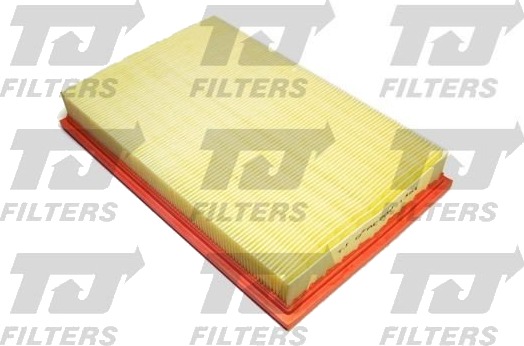 QUINTON HAZELL QFA0007 Luftfilter
