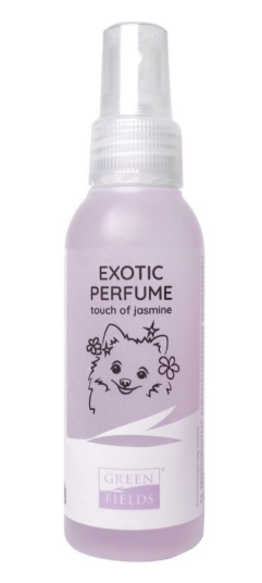 Greenfields Parfume Exotic 100Ml