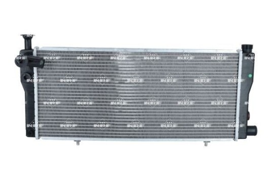 Radiator NRF 507120 Radiator NRF 507120