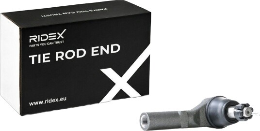 RIDEX 914T0593 Endeledd