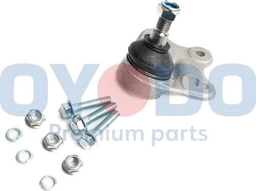 Bærekule Oyodo 10Z9142-OYO
