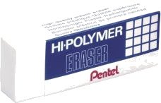 Pentel Pencil Eraser Medium Zeh10