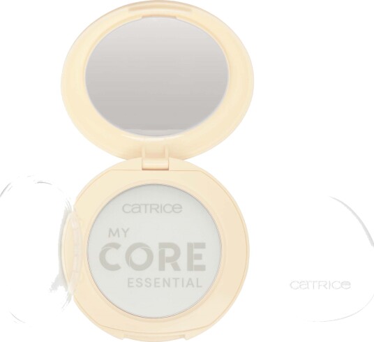 Catrice My Core Essentials Magic Shine Eraser Gel C01 My Core Essentia