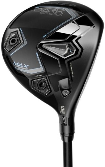 Cobra Darkspeed Max Fairway - Lady