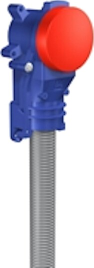 LK Systems Innstøpningsboks Ax16 Enkel LK Systems Innstøpningsboks Ax16 Enkel