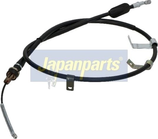 Bremsewire JAPANPARTS BC 804 Bremsewire JAPANPARTS BC 804