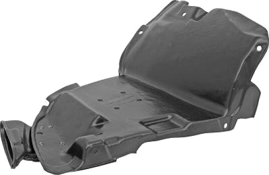 Innerskjerm plastikk DIEDERICHS 6230208